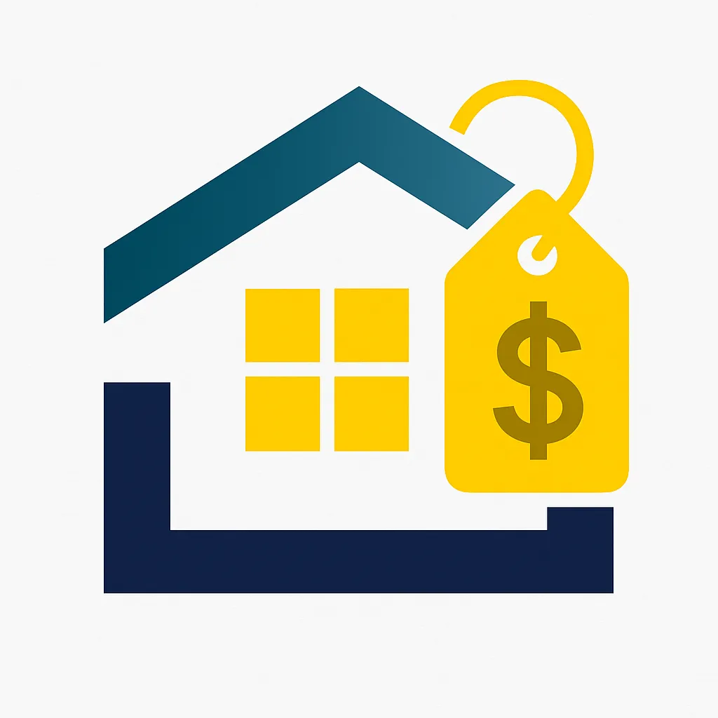 Property inspection pricing illustration