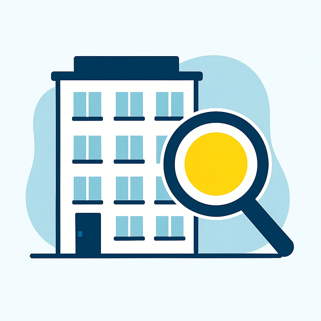 Apartment and strata inspections in Adelaide