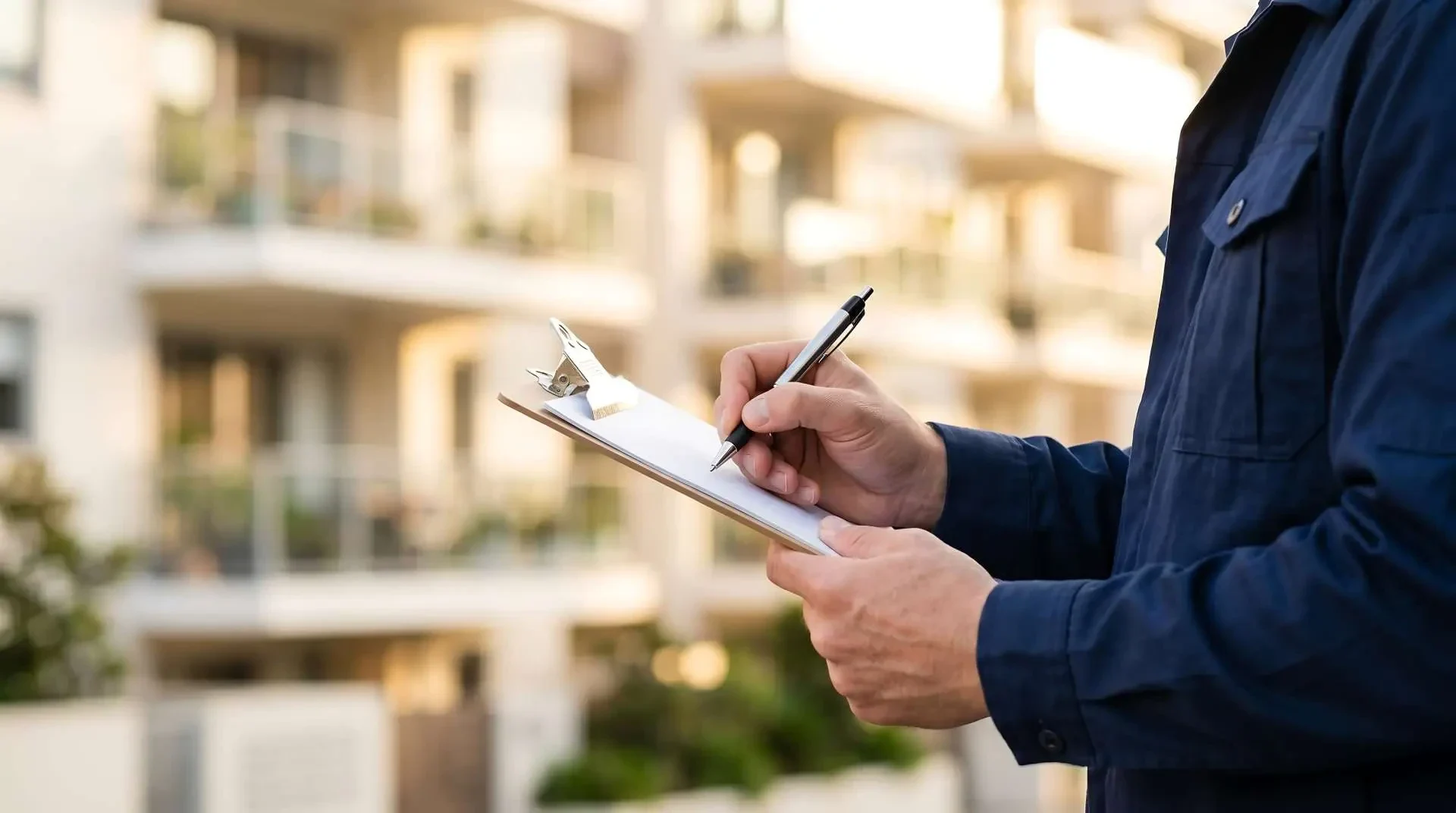 Apartment Property Inspections Adelaide