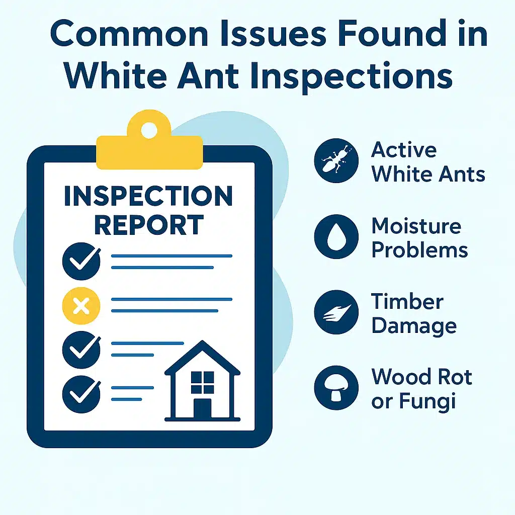Common timber pest inspection issues in Adelaide
