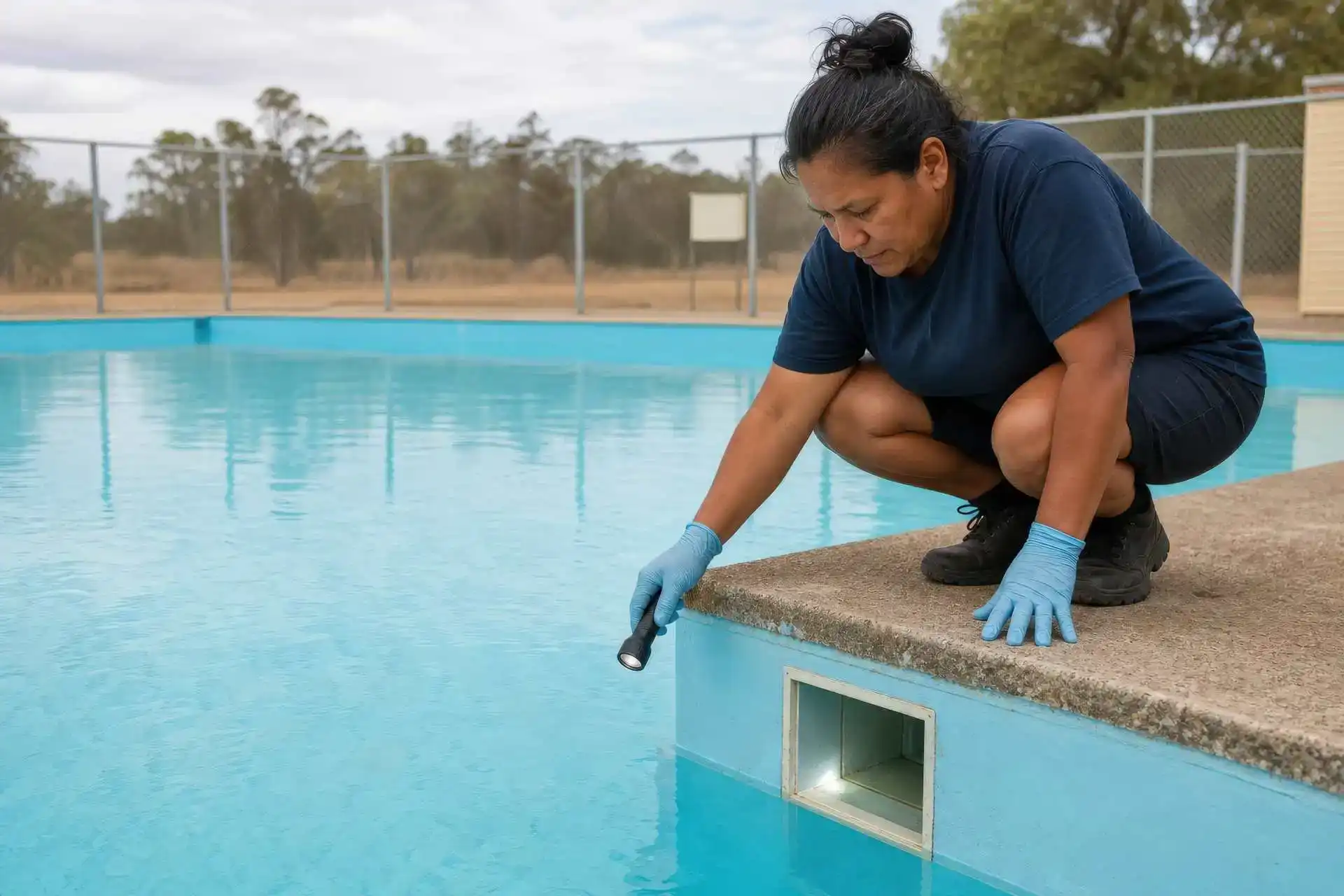 Pool Inspections Adelaide