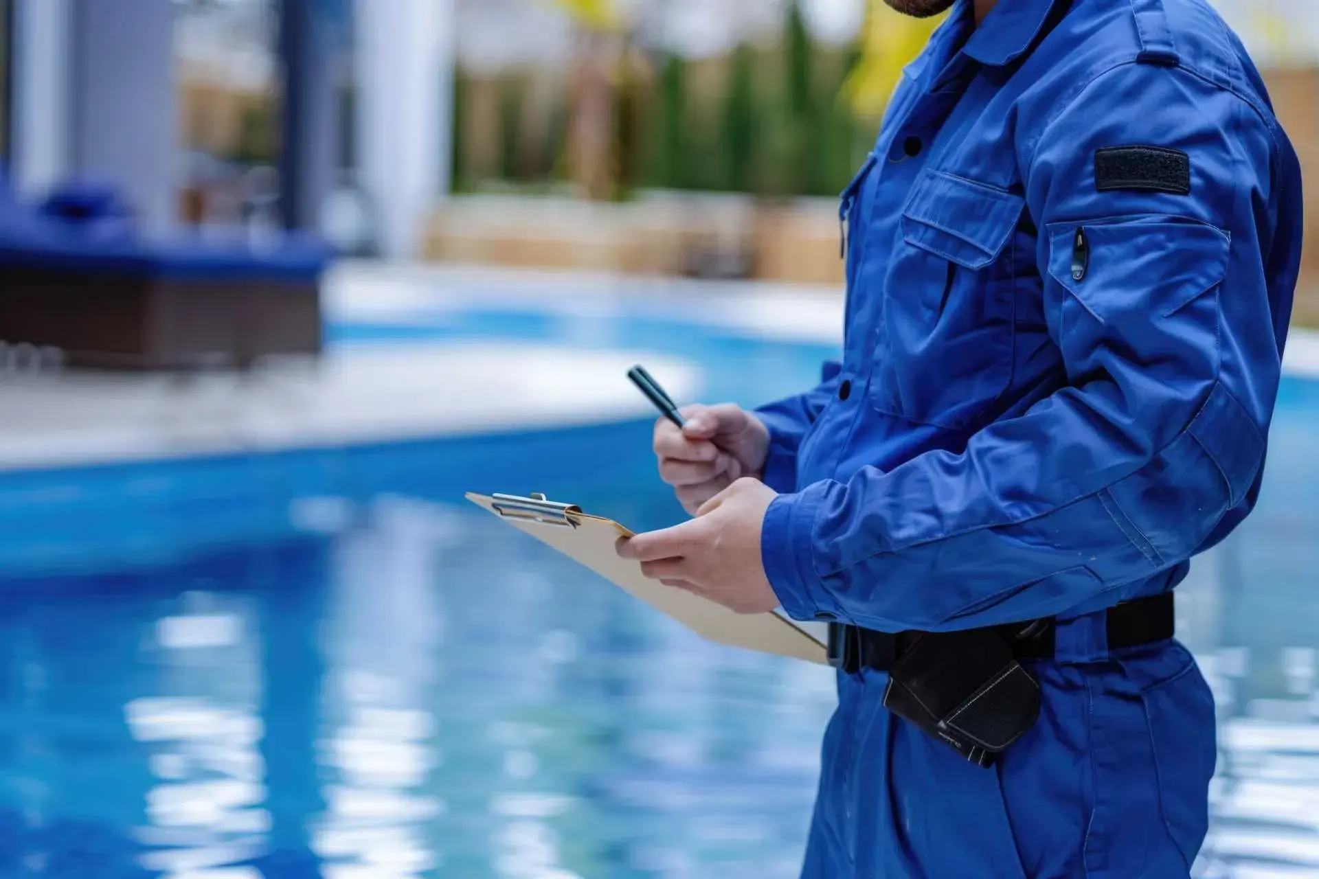 Pool Inspections Adelaide