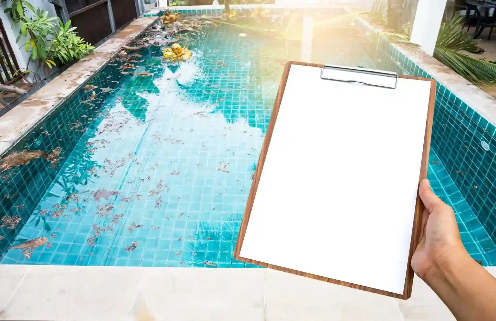 Pool Inspections Adelaide