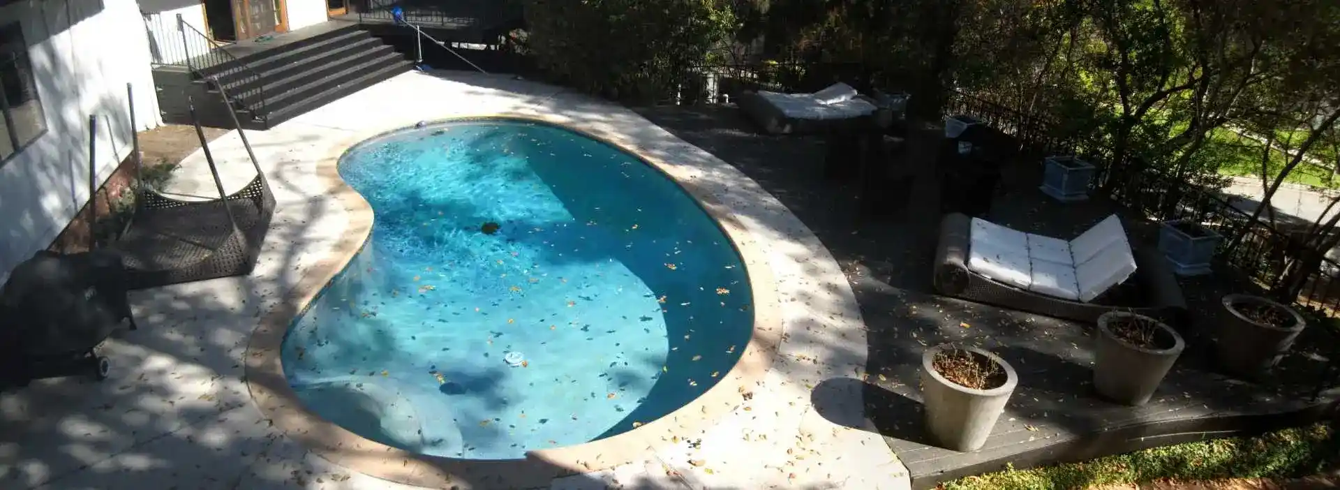 Pool Inspections Adelaide