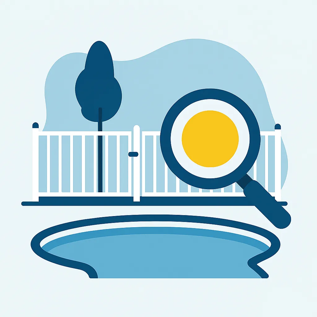 Pool Fence Regulations South Australia